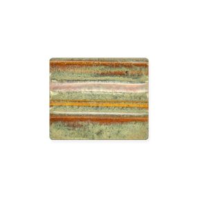 Spectrum 1145 TEXTURE AUTUMN stoneware glaze