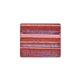 Spectrum 1170 TEXTURE MULBERRY stoneware glaze