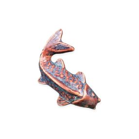 Spectrum 1434 AUTUMN PURPLE stoneware glaze