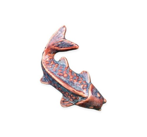 Spectrum 1434 AUTUMN PURPLE stoneware glaze