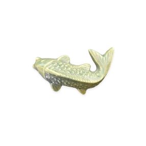 Spectrum 1437 FLOATING CELADON stoneware glaze