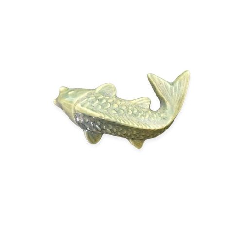 Spectrum 1437 FLOATING CELADON stoneware glaze
