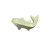 Spectrum 1437 FLOATING CELADON stoneware glaze