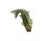 Spectrum 1439 NORI GREEN stoneware glaze