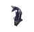 Spectrum 1441 SCANDINAVIAN BLUE stoneware glaze