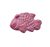 Spectrum 1447 BOUGAINVILLEA high-fire glaze