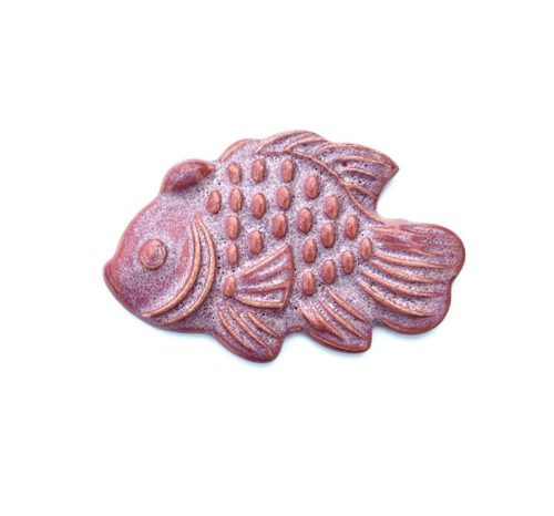 Spectrum 1448 SHALLOT high-fire glaze