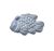 Spectrum 1450 MORNING GLORY high-fire glaze