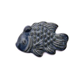 Spectrum 1451 BAYOU high-fire glaze