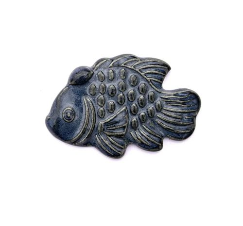 Spectrum 1451 BAYOU high-fire glaze