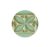 AMACO PC-25 TEXTURED TURQUOISE stoneware glaze