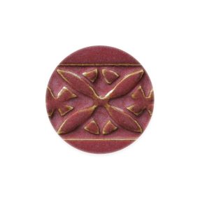 AMACO PC-55 CHUN PLUM stoneware glaze