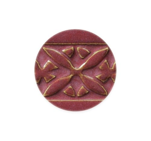 AMACO PC-55 CHUN PLUM stoneware glaze