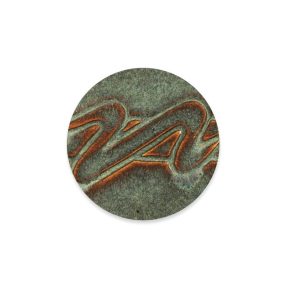 AMACO PC-33 IRON LUSTRE stoneware glaze