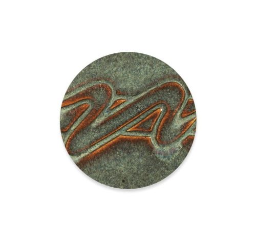 AMACO PC-33 IRON LUSTRE stoneware glaze