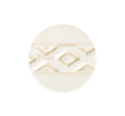 AMACO PC-17 HONEY FLUX stoneware glaze
