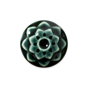 AMACO C-49 RAINFOREST stoneware glaze