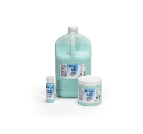 Mayco Wax Resist