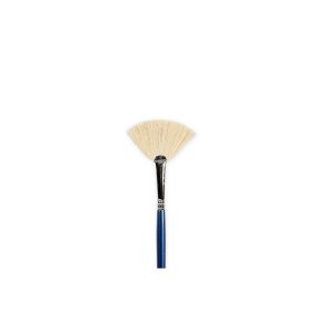   Mayco Soft Fan Brush (2) Legyező ecset kerámia mázakhoz | Kerámia ecset
