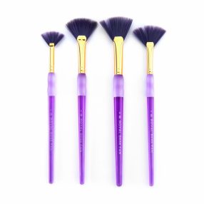 Fun Brush Set 4db