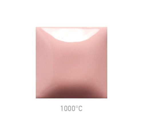 Mayco SC-1 Pink-A-Boo Ceramic Glaze