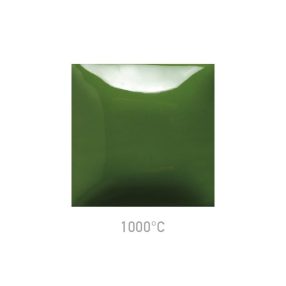Mayco SC-26 Green Thumb Ceramic Glaze
