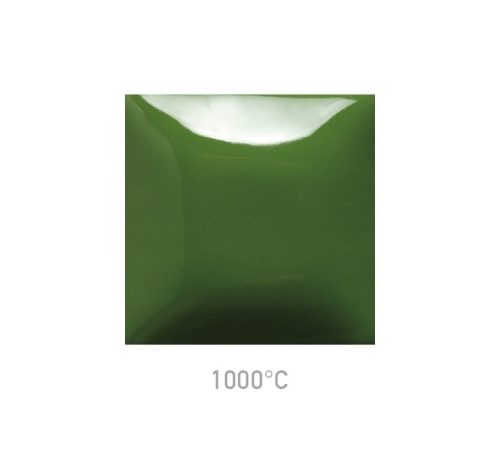 Mayco SC-26 Green Thumb Ceramic Glaze