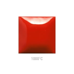 Mayco SC-73 Candy Apple Red Ceramic Glaze