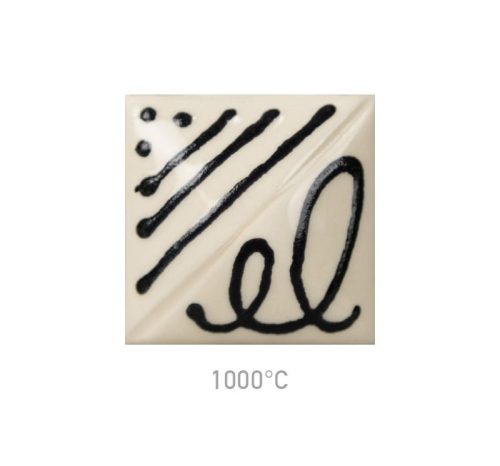 Mayco Designer Liner SG-401 Black