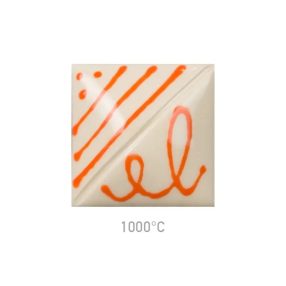 Mayco Designer Liner SG-408 Orange