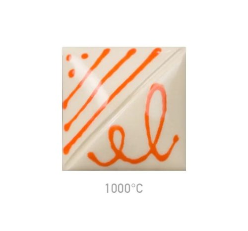 Mayco Designer Liner SG-408 Orange