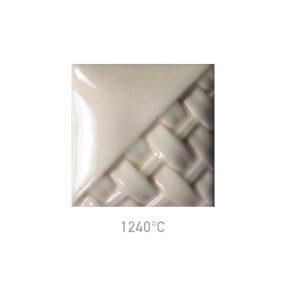 Mayco SW-4 STONEWARE ZINC-FREE CLEAR stoneware glaze