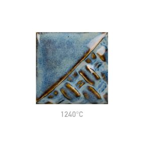 Mayco SW-101 STONED DENIM stoneware glaze