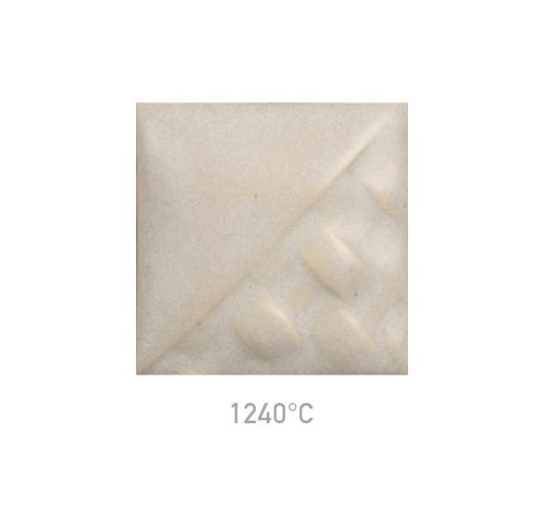 Mayco SW-106 ALABASTER stoneware glaze