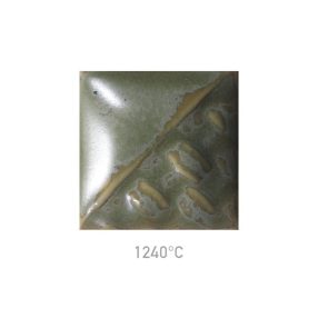 Mayco SW-108 GREEN TEA stoneware glaze