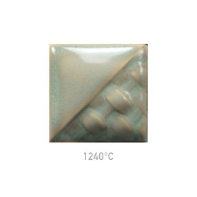 Mayco SW-167 SAND & SEA stoneware glaze