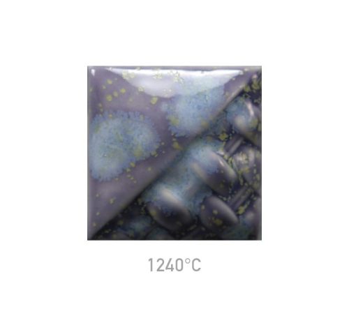Mayco SW-170 BLUE HYDRANGEA stoneware glaze
