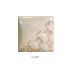 Mayco SW-187 HIMALAYAN SALT stoneware glaze