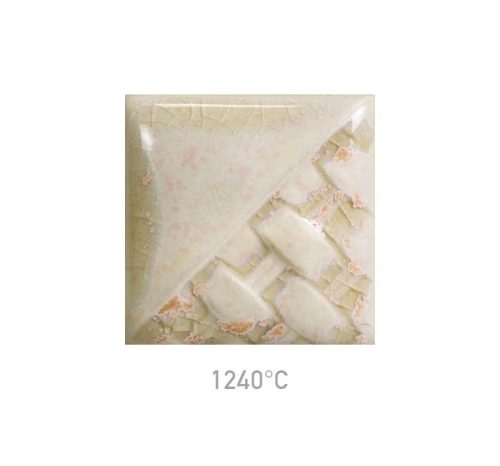 Mayco SW-187 HIMALAYAN SALT stoneware glaze
