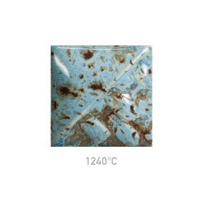 Mayco SW-189 CENOTE stoneware glaze