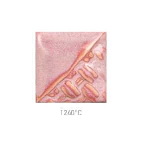 Mayco SW-198 ROSE QUARTZ stoneware glaze