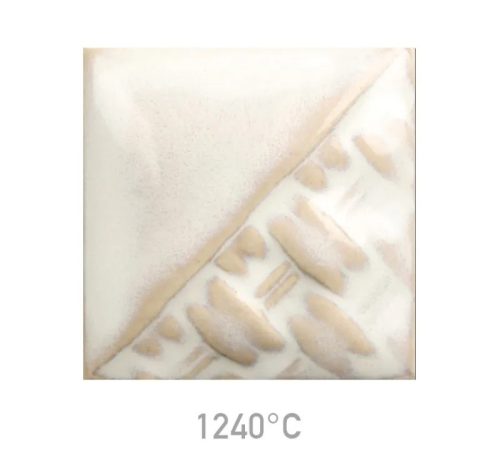 Mayco SW-223 Milk Glass Stoneware Glaze