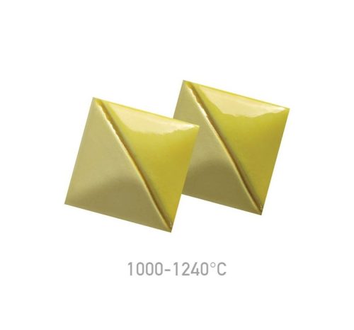 Mayco UG-46 BRIGHT YELLOW underglaze