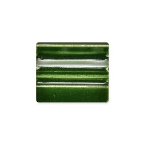 Spectrum 1185 FOREST GREEN stoneware glaze