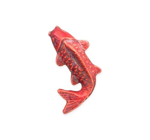 Spectrum 1435 SANGRIA stoneware glaze