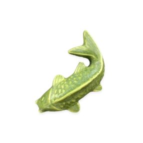 Spectrum 1438 CACTUS stoneware glaze
