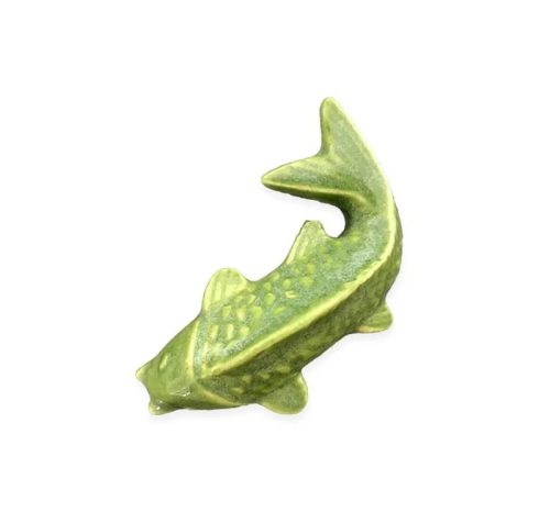 Spectrum 1438 CACTUS stoneware glaze