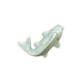 Spectrum 1442 GLACIER stoneware glaze