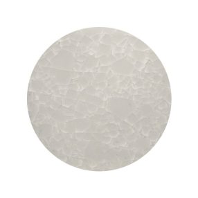 AMACO KI-11 Snow Drift stoneware glaze