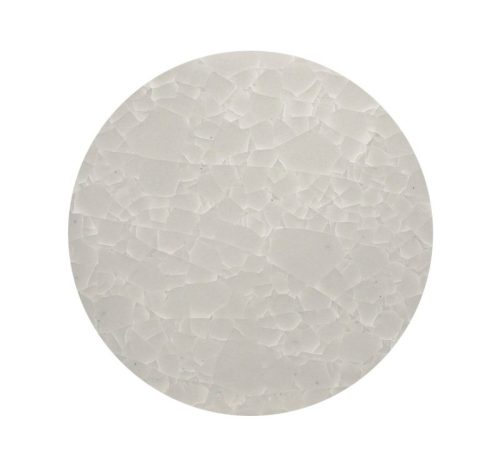 AMACO KI-11 Snow Drift stoneware glaze